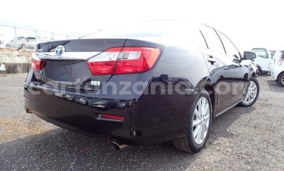 Buy Import Toyota Camry Black Car in Dar es Salaam in Dar es Salaam Buy Import Toyota Camry Black Car in Dar es Salaam in Dar es Salaam