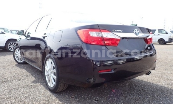 Buy Import Toyota Camry Black Car in Dar es Salaam in Dar es Salaam Buy Import Toyota Camry Black Car in Dar es Salaam in Dar es Salaam