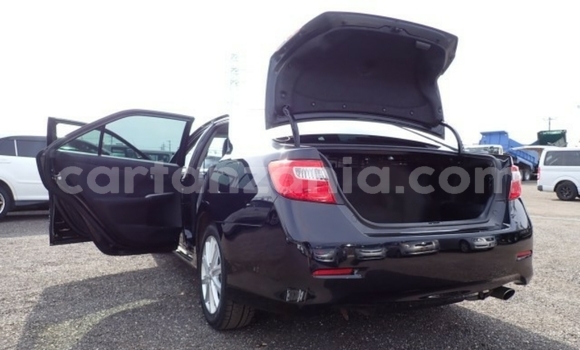 Buy Import Toyota Camry Black Car in Dar es Salaam in Dar es Salaam Buy Import Toyota Camry Black Car in Dar es Salaam in Dar es Salaam