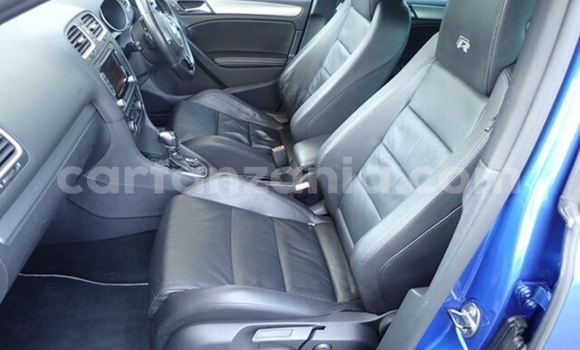 Buy Import Volkswagen Golf Blue Car in Dar es Salaam in Dar es Salaam Buy Import Volkswagen Golf Blue Car in Dar es Salaam in Dar es Salaam