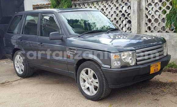 Buy Used Land Rover Range Rover Other Car in Dar es Salaam in Dar es Salaam