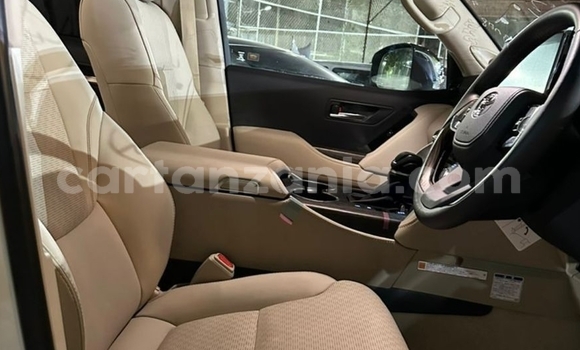 Buy New Toyota Land Cruiser White Car in Dar es Salaam in Dar es Salaam Buy New Toyota Land Cruiser White Car in Dar es Salaam in Dar es Salaam