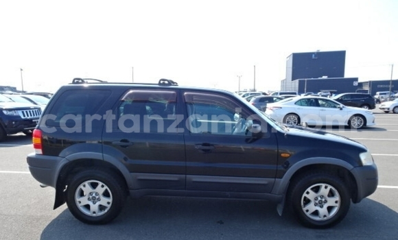 Buy Import Ford Escape Black Car in Dar es Salaam in Dar es Salaam Buy Import Ford Escape Black Car in Dar es Salaam in Dar es Salaam