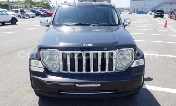 Buy Import Jeep Cherokee Black Car in Dar es Salaam in Dar es Salaam Buy Import Jeep Cherokee Black Car in Dar es Salaam in Dar es Salaam
