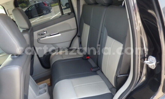 Buy Import Jeep Cherokee Black Car in Dar es Salaam in Dar es Salaam Buy Import Jeep Cherokee Black Car in Dar es Salaam in Dar es Salaam