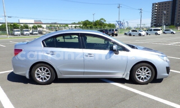 Nunua Imported Subaru Impreza Fedha Gari ndani ya Dar es Salaam nchini Dar es Salaam Nunua Imported Subaru Impreza Fedha Gari ndani ya Dar es Salaam nchini Dar es Salaam