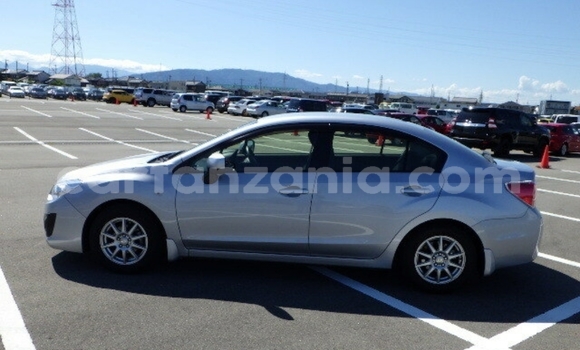 Nunua Imported Subaru Impreza Fedha Gari ndani ya Dar es Salaam nchini Dar es Salaam Nunua Imported Subaru Impreza Fedha Gari ndani ya Dar es Salaam nchini Dar es Salaam