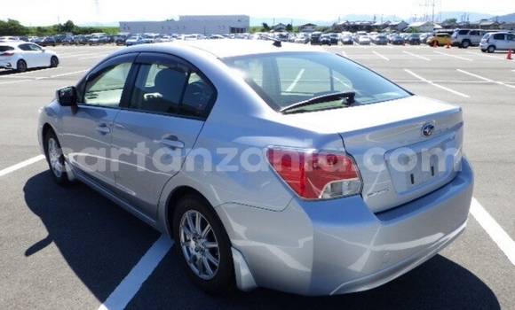 Nunua Imported Subaru Impreza Fedha Gari ndani ya Dar es Salaam nchini Dar es Salaam Nunua Imported Subaru Impreza Fedha Gari ndani ya Dar es Salaam nchini Dar es Salaam