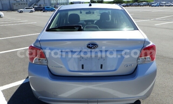 Nunua Imported Subaru Impreza Fedha Gari ndani ya Dar es Salaam nchini Dar es Salaam Nunua Imported Subaru Impreza Fedha Gari ndani ya Dar es Salaam nchini Dar es Salaam