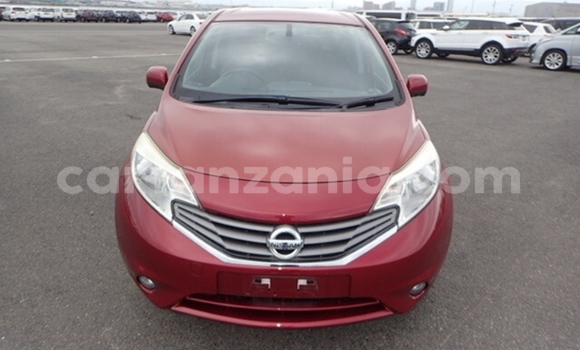 Nunua Imported Nissan Note Nyingine Gari ndani ya Dar es Salaam nchini Dar es Salaam