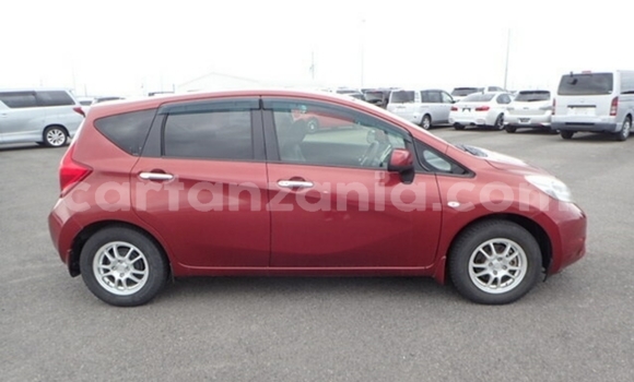 Buy Import Nissan Note Other Car in Dar es Salaam in Dar es Salaam Buy Import Nissan Note Other Car in Dar es Salaam in Dar es Salaam
