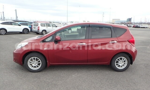 Buy Import Nissan Note Other Car in Dar es Salaam in Dar es Salaam Buy Import Nissan Note Other Car in Dar es Salaam in Dar es Salaam