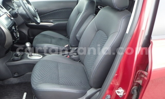 Buy Import Nissan Note Other Car in Dar es Salaam in Dar es Salaam Buy Import Nissan Note Other Car in Dar es Salaam in Dar es Salaam