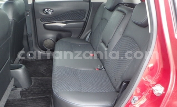 Buy Import Nissan Note Other Car in Dar es Salaam in Dar es Salaam Buy Import Nissan Note Other Car in Dar es Salaam in Dar es Salaam