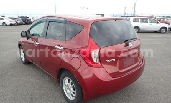 Buy Import Nissan Note Other Car in Dar es Salaam in Dar es Salaam Buy Import Nissan Note Other Car in Dar es Salaam in Dar es Salaam