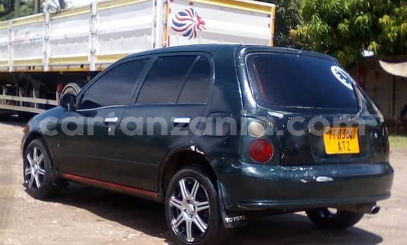 Nunua Ilio tumika Toyota Starlet Nyingine Gari ndani ya Dar es Salaam nchini Dar es Salaam Nunua Ilio tumika Toyota Starlet Nyingine Gari ndani ya Dar es Salaam nchini Dar es Salaam