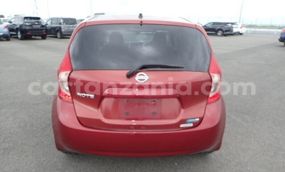 Buy Import Nissan Note Other Car in Dar es Salaam in Dar es Salaam Buy Import Nissan Note Other Car in Dar es Salaam in Dar es Salaam