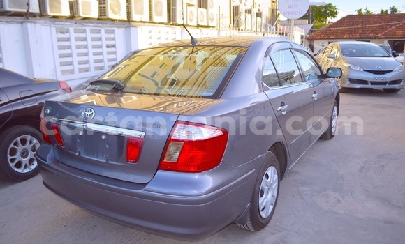 Nunua Ilio tumika Toyota Premio Nyingine Gari ndani ya Mwanza nchini Mwanza Nunua Ilio tumika Toyota Premio Nyingine Gari ndani ya Mwanza nchini Mwanza