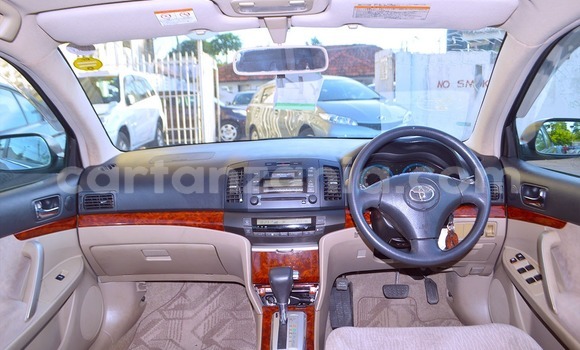 Nunua Ilio tumika Toyota Premio Nyingine Gari ndani ya Mwanza nchini Mwanza Nunua Ilio tumika Toyota Premio Nyingine Gari ndani ya Mwanza nchini Mwanza