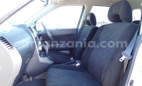 Nunua Imported Toyota Rush Nyeupe Gari ndani ya Dar es Salaam nchini Dar es Salaam Nunua Imported Toyota Rush Nyeupe Gari ndani ya Dar es Salaam nchini Dar es Salaam