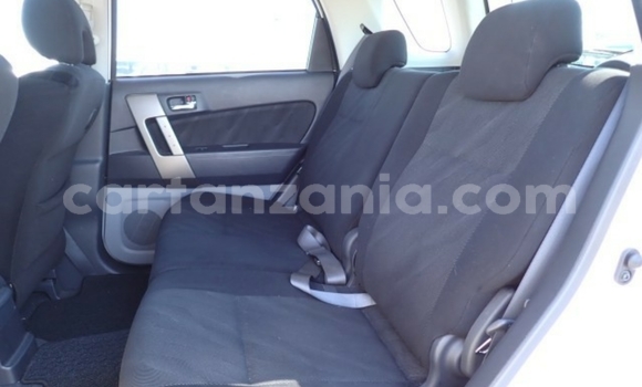 Nunua Imported Toyota Rush Nyeupe Gari ndani ya Dar es Salaam nchini Dar es Salaam Nunua Imported Toyota Rush Nyeupe Gari ndani ya Dar es Salaam nchini Dar es Salaam