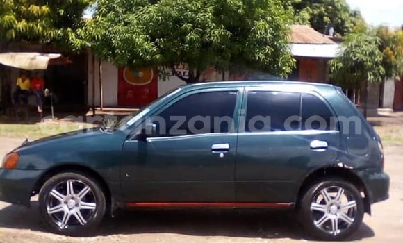 Nunua Ilio tumika Toyota Starlet Nyingine Gari ndani ya Dar es Salaam nchini Dar es Salaam Nunua Ilio tumika Toyota Starlet Nyingine Gari ndani ya Dar es Salaam nchini Dar es Salaam