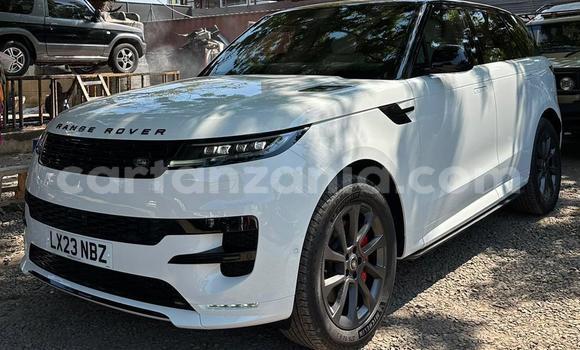 Nunua Imported Land Rover Range Rover Sport Nyeupe Gari ndani ya Dar es Salaam nchini Dar es Salaam Nunua Imported Land Rover Range Rover Sport Nyeupe Gari ndani ya Dar es Salaam nchini Dar es Salaam