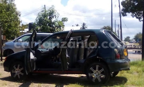 Nunua Ilio tumika Toyota Starlet Nyingine Gari ndani ya Dar es Salaam nchini Dar es Salaam Nunua Ilio tumika Toyota Starlet Nyingine Gari ndani ya Dar es Salaam nchini Dar es Salaam