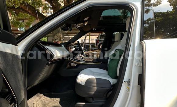 Nunua Imported Land Rover Range Rover Sport Nyeupe Gari ndani ya Dar es Salaam nchini Dar es Salaam Nunua Imported Land Rover Range Rover Sport Nyeupe Gari ndani ya Dar es Salaam nchini Dar es Salaam