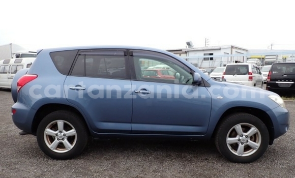 Nunua Imported Toyota RAV4 Bluu Gari ndani ya Dar es Salaam nchini Dar es Salaam Nunua Imported Toyota RAV4 Bluu Gari ndani ya Dar es Salaam nchini Dar es Salaam