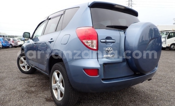 Nunua Imported Toyota RAV4 Bluu Gari ndani ya Dar es Salaam nchini Dar es Salaam Nunua Imported Toyota RAV4 Bluu Gari ndani ya Dar es Salaam nchini Dar es Salaam