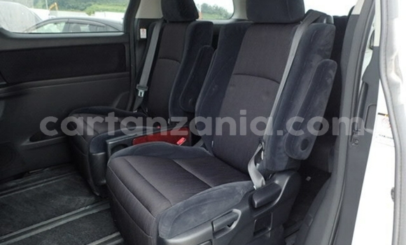 Buy Import Toyota Vellfire Other Car in Dar es Salaam in Dar es Salaam Buy Import Toyota Vellfire Other Car in Dar es Salaam in Dar es Salaam
