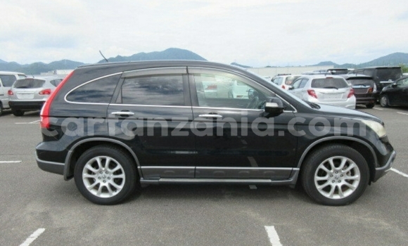 Buy Import Honda CR–V Black Car in Dar es Salaam in Dar es Salaam Buy Import Honda CR–V Black Car in Dar es Salaam in Dar es Salaam