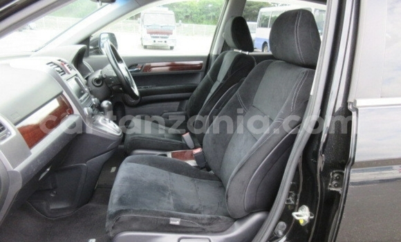 Buy Import Honda CR–V Black Car in Dar es Salaam in Dar es Salaam Buy Import Honda CR–V Black Car in Dar es Salaam in Dar es Salaam