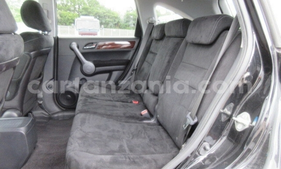Buy Import Honda CR–V Black Car in Dar es Salaam in Dar es Salaam Buy Import Honda CR–V Black Car in Dar es Salaam in Dar es Salaam