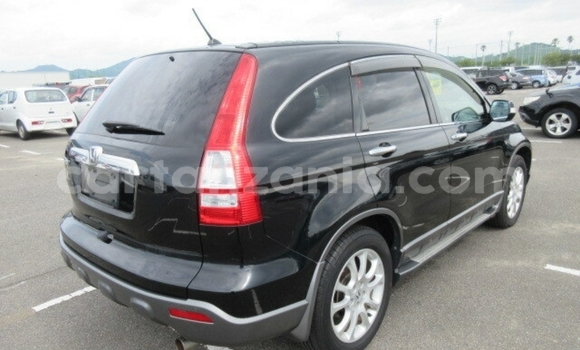 Buy Import Honda CR–V Black Car in Dar es Salaam in Dar es Salaam Buy Import Honda CR–V Black Car in Dar es Salaam in Dar es Salaam