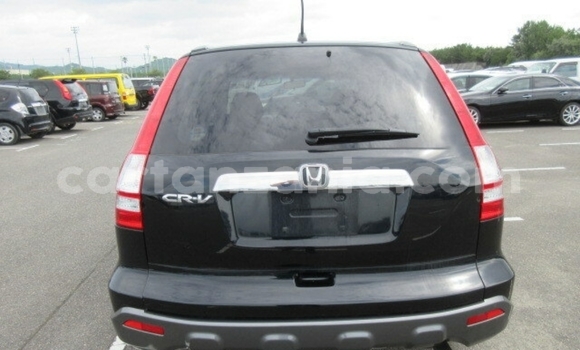 Buy Import Honda CR–V Black Car in Dar es Salaam in Dar es Salaam Buy Import Honda CR–V Black Car in Dar es Salaam in Dar es Salaam
