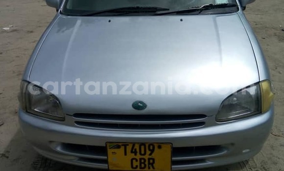 Nunua Ilio tumika Toyota Starlet Fedha Gari ndani ya Dar es Salaam nchini Dar es Salaam Nunua Ilio tumika Toyota Starlet Fedha Gari ndani ya Dar es Salaam nchini Dar es Salaam