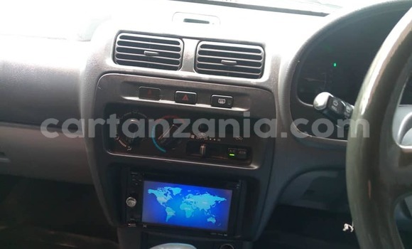 Nunua Ilio tumika Toyota Starlet Fedha Gari ndani ya Dar es Salaam nchini Dar es Salaam Nunua Ilio tumika Toyota Starlet Fedha Gari ndani ya Dar es Salaam nchini Dar es Salaam