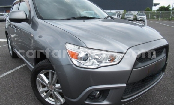 Buy Import Mitsubishi RVR Other Car in Dar es Salaam in Dar es Salaam