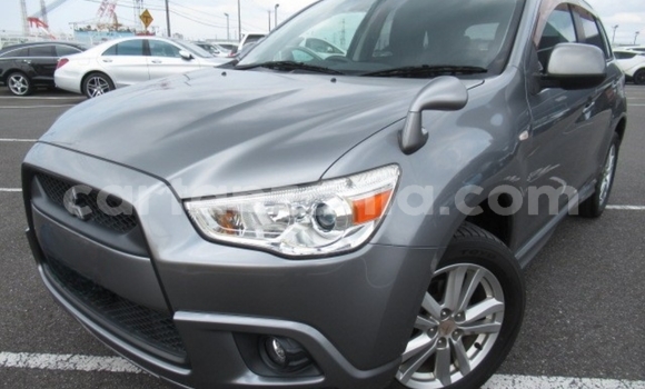 Buy Import Mitsubishi RVR Other Car in Dar es Salaam in Dar es Salaam Buy Import Mitsubishi RVR Other Car in Dar es Salaam in Dar es Salaam