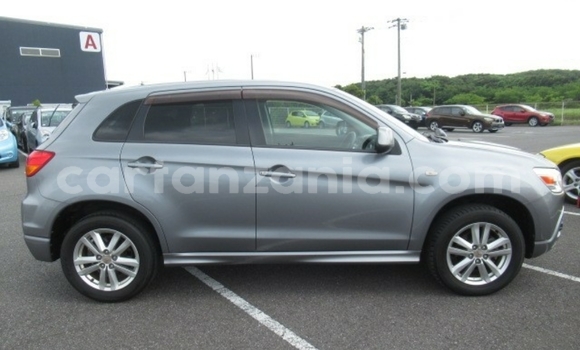 Buy Import Mitsubishi RVR Other Car in Dar es Salaam in Dar es Salaam Buy Import Mitsubishi RVR Other Car in Dar es Salaam in Dar es Salaam