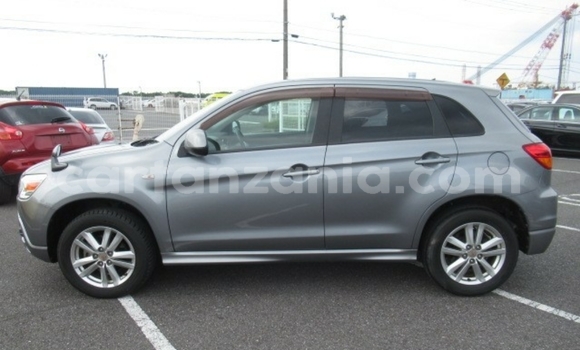 Buy Import Mitsubishi RVR Other Car in Dar es Salaam in Dar es Salaam Buy Import Mitsubishi RVR Other Car in Dar es Salaam in Dar es Salaam