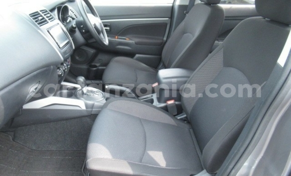 Buy Import Mitsubishi RVR Other Car in Dar es Salaam in Dar es Salaam Buy Import Mitsubishi RVR Other Car in Dar es Salaam in Dar es Salaam