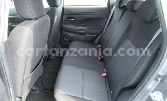 Buy Import Mitsubishi RVR Other Car in Dar es Salaam in Dar es Salaam Buy Import Mitsubishi RVR Other Car in Dar es Salaam in Dar es Salaam