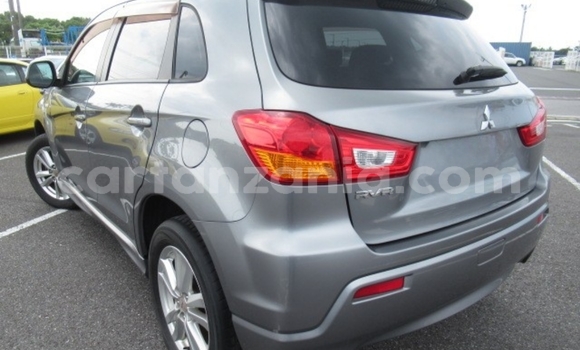 Buy Import Mitsubishi RVR Other Car in Dar es Salaam in Dar es Salaam Buy Import Mitsubishi RVR Other Car in Dar es Salaam in Dar es Salaam