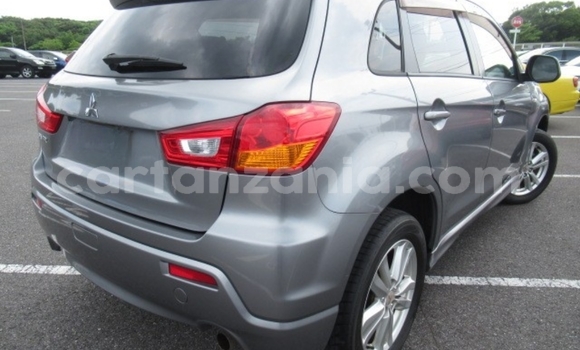 Buy Import Mitsubishi RVR Other Car in Dar es Salaam in Dar es Salaam Buy Import Mitsubishi RVR Other Car in Dar es Salaam in Dar es Salaam