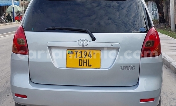 Nunua Ilio tumika Toyota Spacio Fedha Gari ndani ya Dar es Salaam nchini Dar es Salaam Nunua Ilio tumika Toyota Spacio Fedha Gari ndani ya Dar es Salaam nchini Dar es Salaam