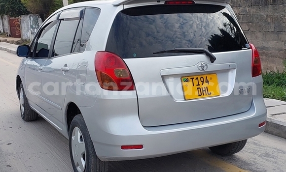 Nunua Ilio tumika Toyota Spacio Fedha Gari ndani ya Dar es Salaam nchini Dar es Salaam Nunua Ilio tumika Toyota Spacio Fedha Gari ndani ya Dar es Salaam nchini Dar es Salaam