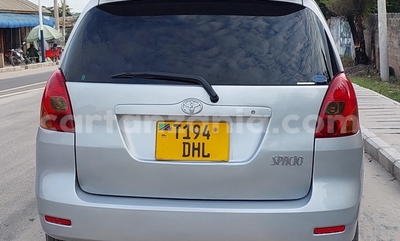 Nunua Ilio tumika Toyota Spacio Fedha Gari ndani ya Dar es Salaam nchini Dar es Salaam Nunua Ilio tumika Toyota Spacio Fedha Gari ndani ya Dar es Salaam nchini Dar es Salaam